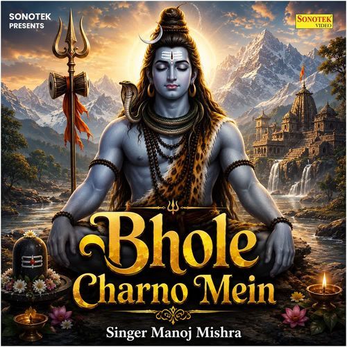 Bhole Charno Mein