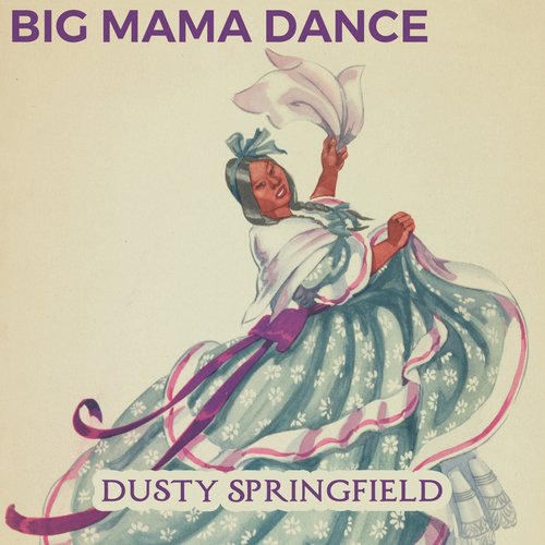 Big Mama Dance_poster_image