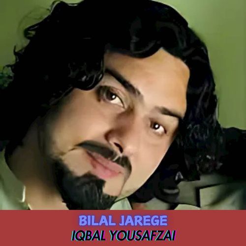 Bilal Jarege