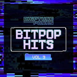 Jackson by Chiptune Punks