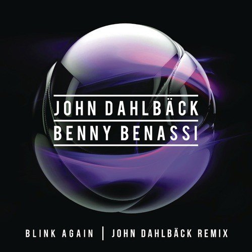 Blink Again (John Dahlback Remix)_poster_image