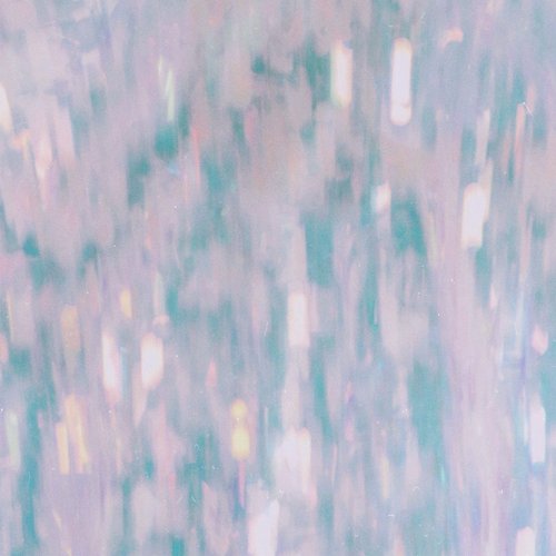 Blooming cover art