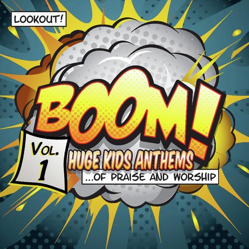 Boom! Vol. 1