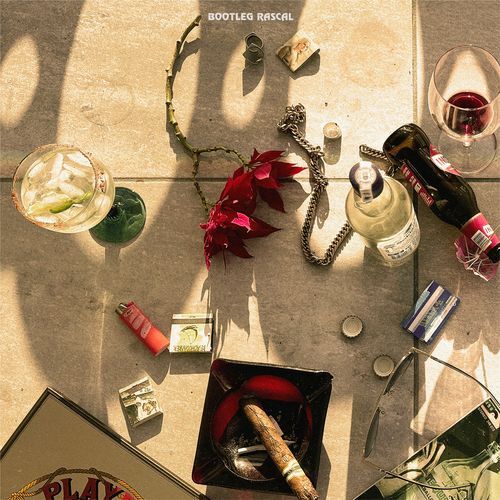 Oti cover art