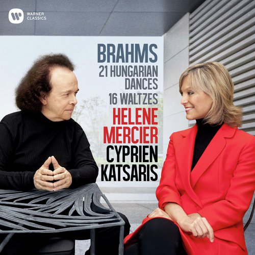 Brahms: 21 Hungarian Dances, WoO 1: No. 9 in E Minor