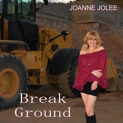 Joanne Jolee