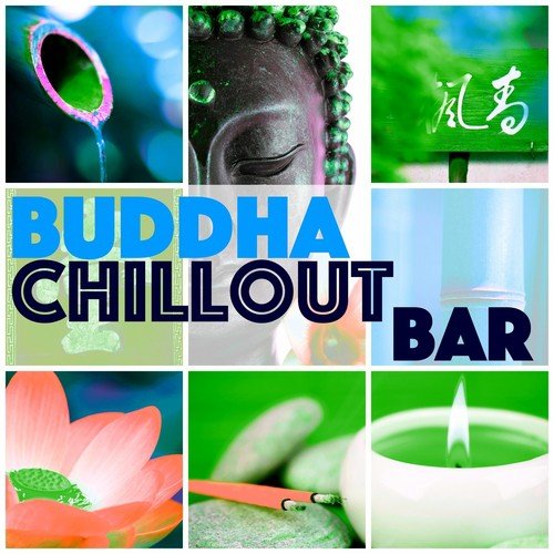 Buddha Chillout Bar - Sahara Lounge Music Collection for Relaxation and Mindfulness Meditation_poster_image