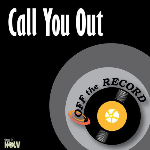 Call You Out - Single