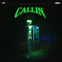 Callin-Ricmf012fnY