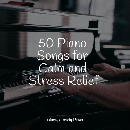 Calming Piano Music