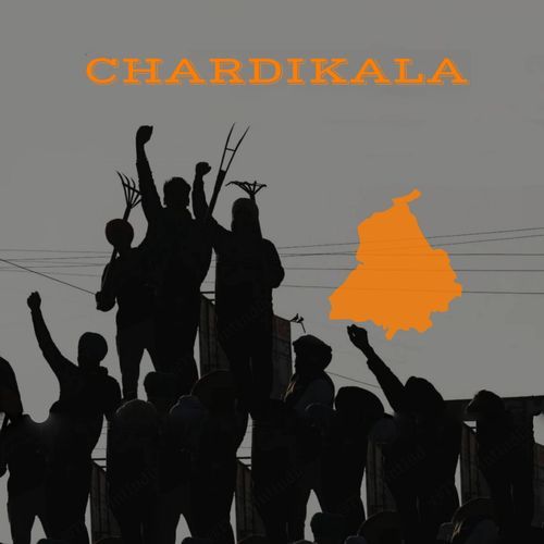 Chardikala