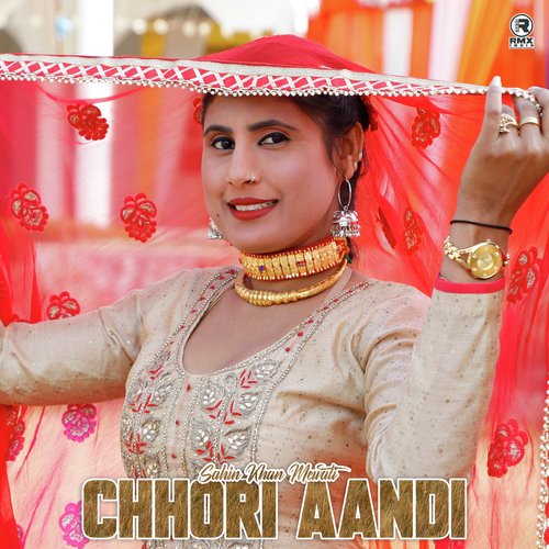 Chhori Aandi