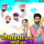 Choudhariya Ko That Pyaro Lage (feat. Rinku Sharma &amp; Mahaveer Bhadu)