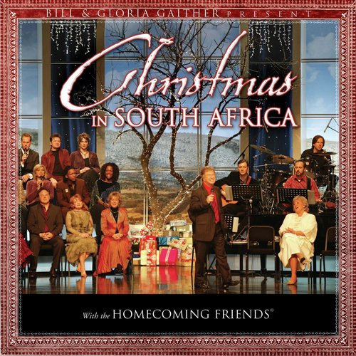 Christmas In South Africa (Live)