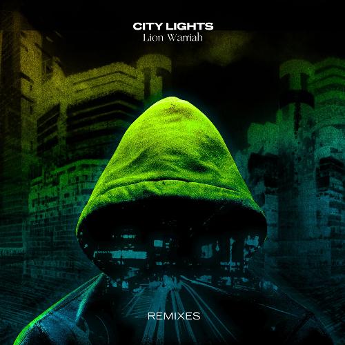 City Lights (Remixes)_poster_image