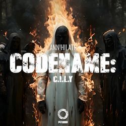 Codename: C.I.L.Y-QDcJYDVIYGQ