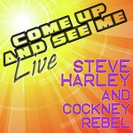 Make Me Smile (Come Up And See Me) [Live]