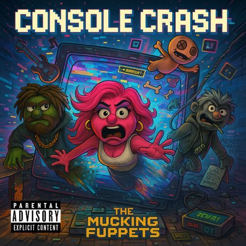 Trevor cover art