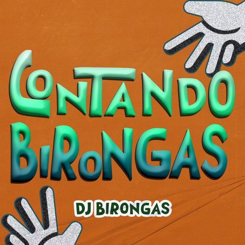 Contando Birongas cover art