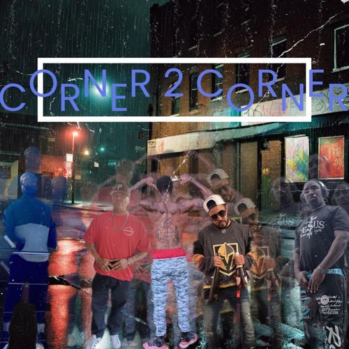 C2C Intro cover art