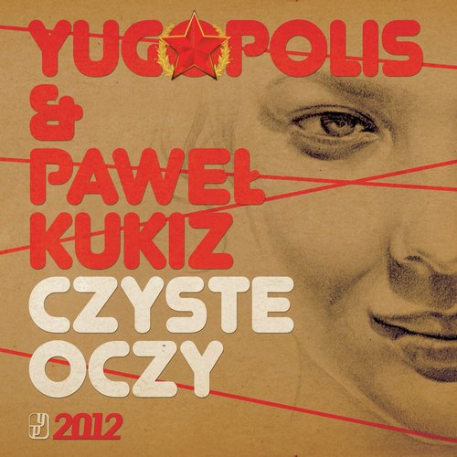 Czyste Oczy (feat. Pawel Kukiz)_poster_image