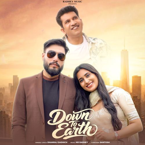 DOWN TO EARTH