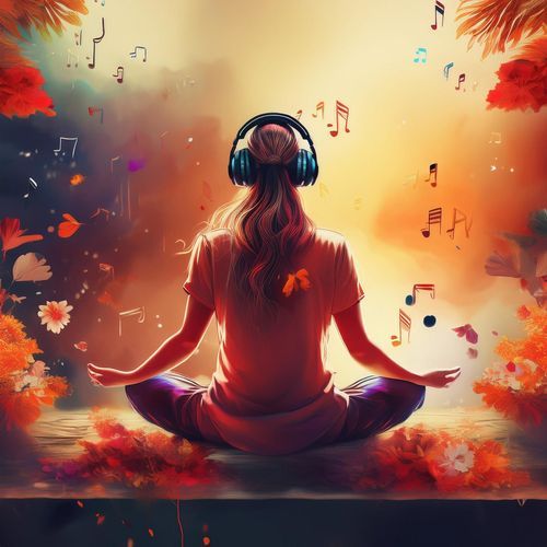 Daily Rhythms: Meditation Soundtracks_poster_image