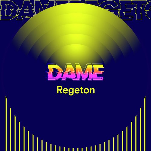 Dame Regeton