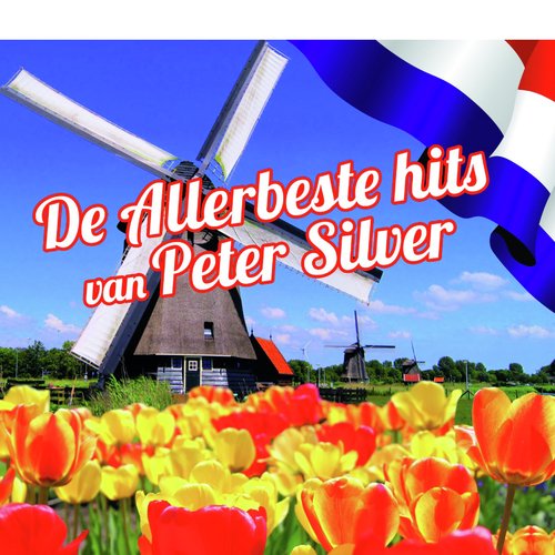 De allerbeste hit van Peter Silver