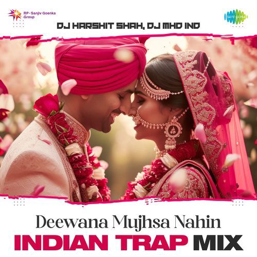 Deewana Mujhsa Nahin - Indian Trap Mix