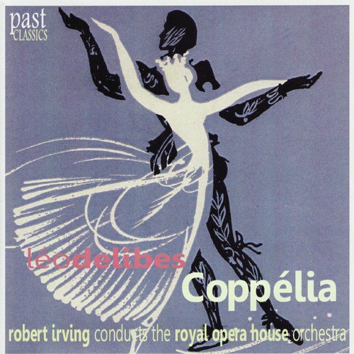 Delibes: Coppélia_poster_image