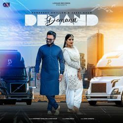 Demand by Harpreet Dhillon, Jassi Kaur