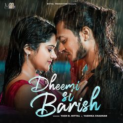 Dheemi Si Barish-JDkMdSJyUVU