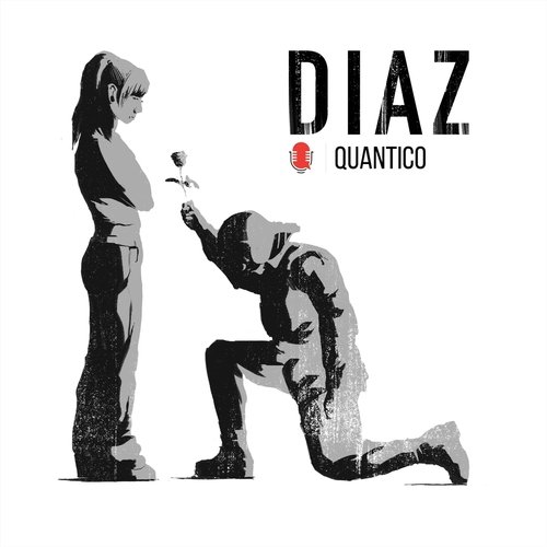 Diaz cover art