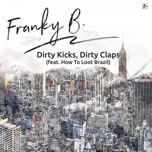 Dirty Kicks, Dirty Claps_poster_image