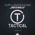 Disco Balls