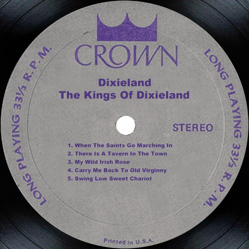 Dixieland