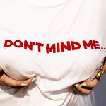 Don't Mind Me
