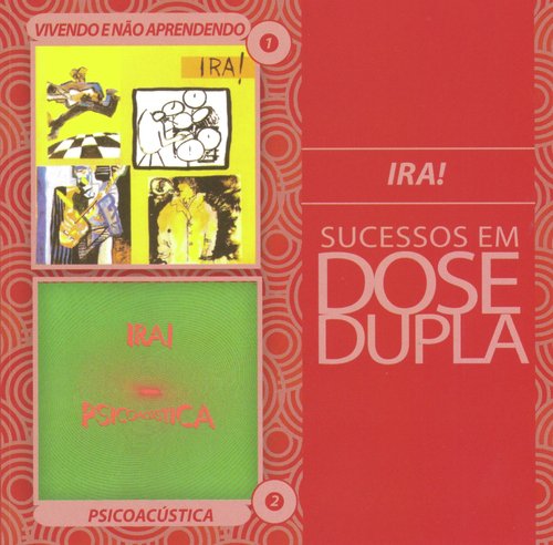 Dose Dupla Ira!