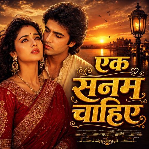 Ek Sanam Chahiye