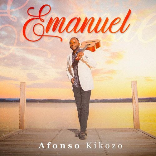 Emanuel cover art