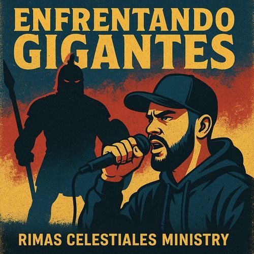 Más Allá del Jordán cover art