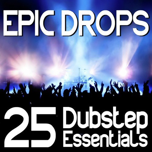 Tootsie Roll Song Download From Epic Drops 25 Dubstep Essentials Jiosaavn