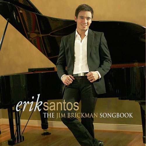 Erik Santos (The Jim Brickman Songbook)_poster_image