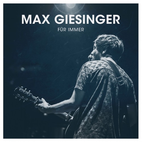 Max Giesinger