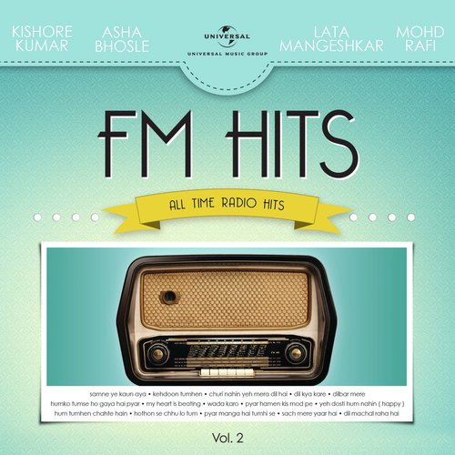 FM Hits - All Time Radio Hits, Vol. 2