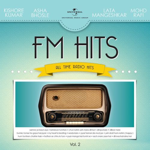 FM Hits - All Time Radio Hits, Vol. 2