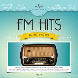 FM Hits - All Time Radio Hits, Vol. 2