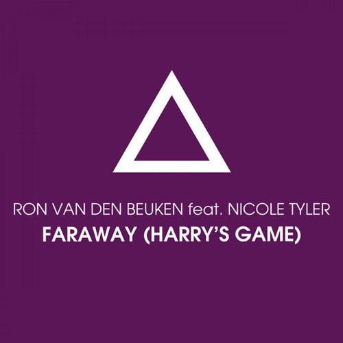 Faraway (Harry's Game) [feat. Nicole Tyler]