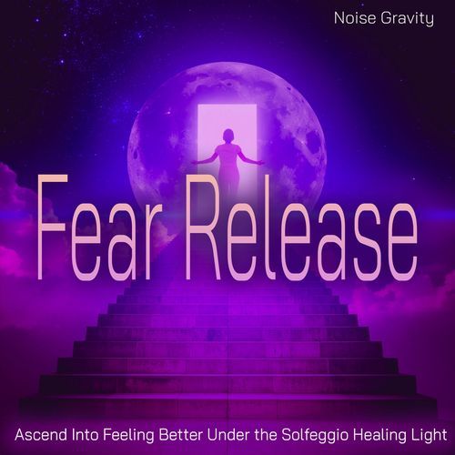 Solfeggio Deep Release